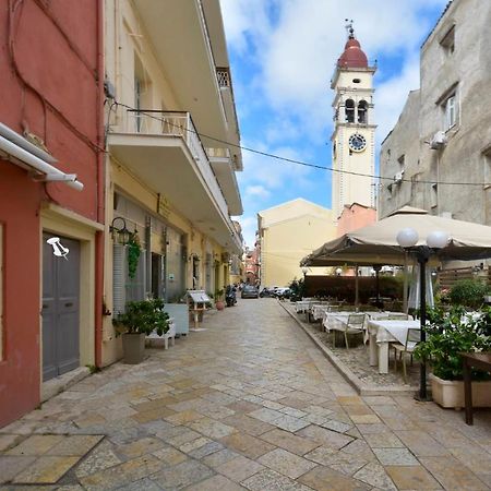 Beau Maison Corfu  Exterior foto